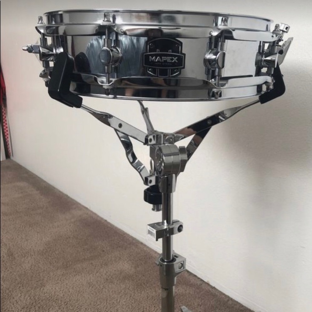 Mapex drum